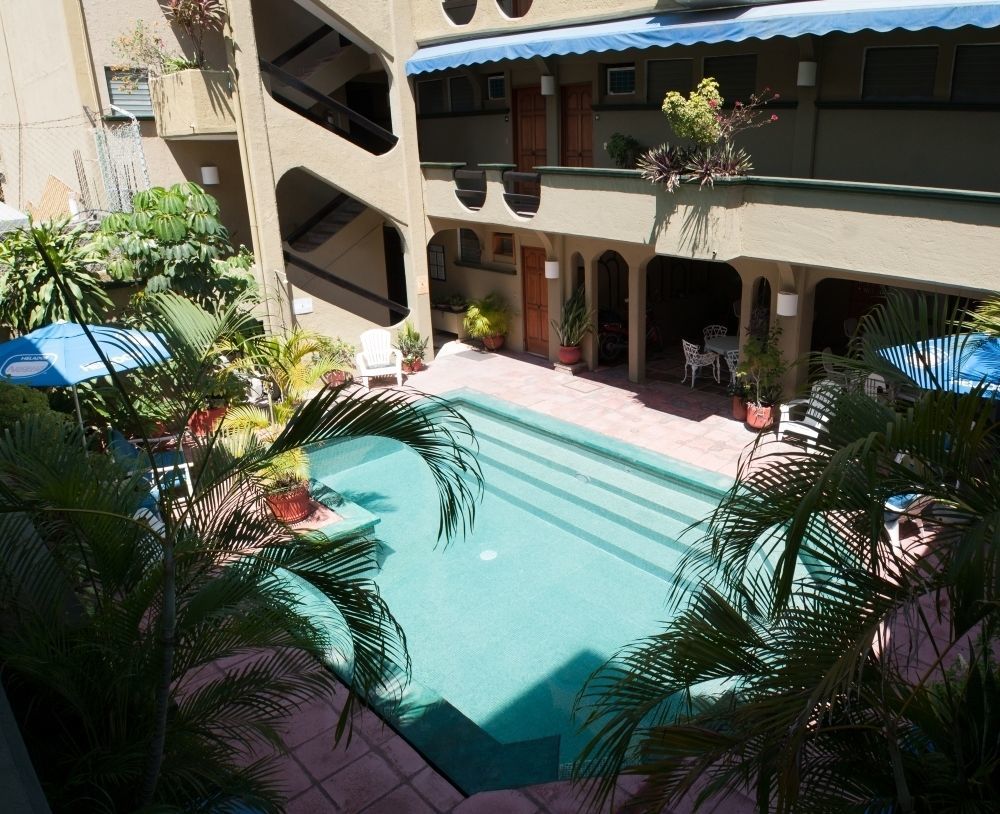 Solimar Inn Suites Zihuatanejo Ngoại thất bức ảnh