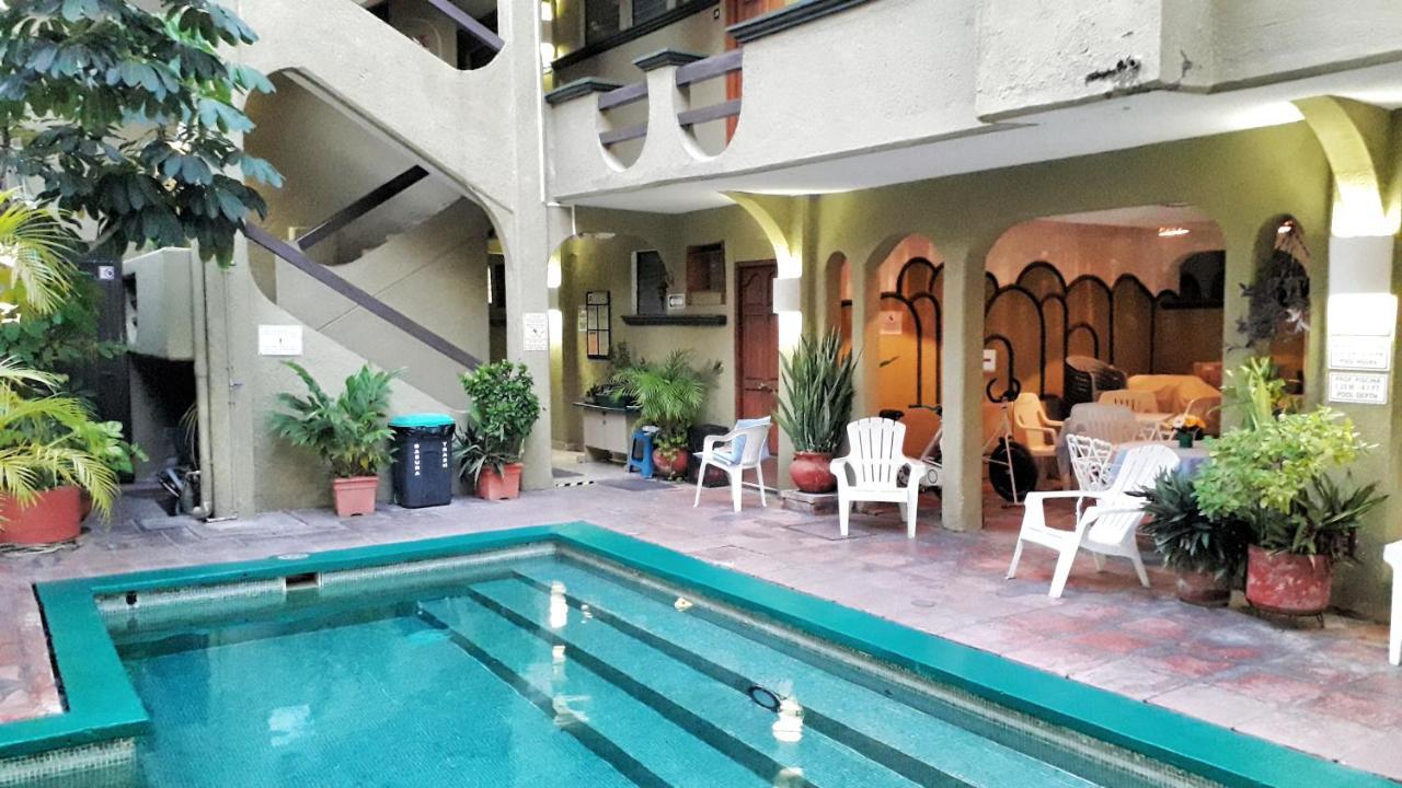 Solimar Inn Suites Zihuatanejo Ngoại thất bức ảnh