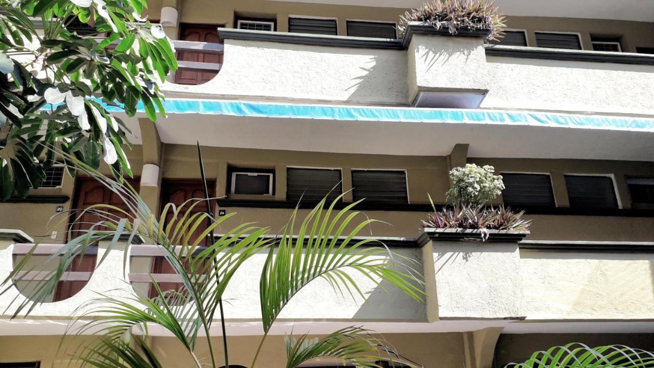 Solimar Inn Suites Zihuatanejo Ngoại thất bức ảnh